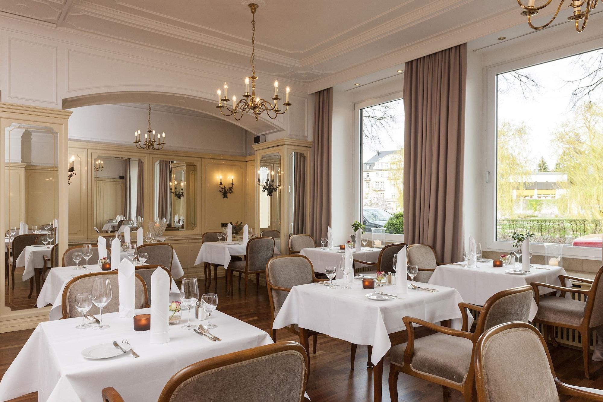 BRISTOL Hotel Bad Kissingen 30/46