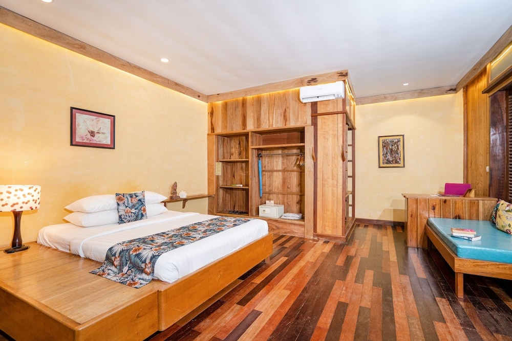 Veranda Natural Resort 17/72