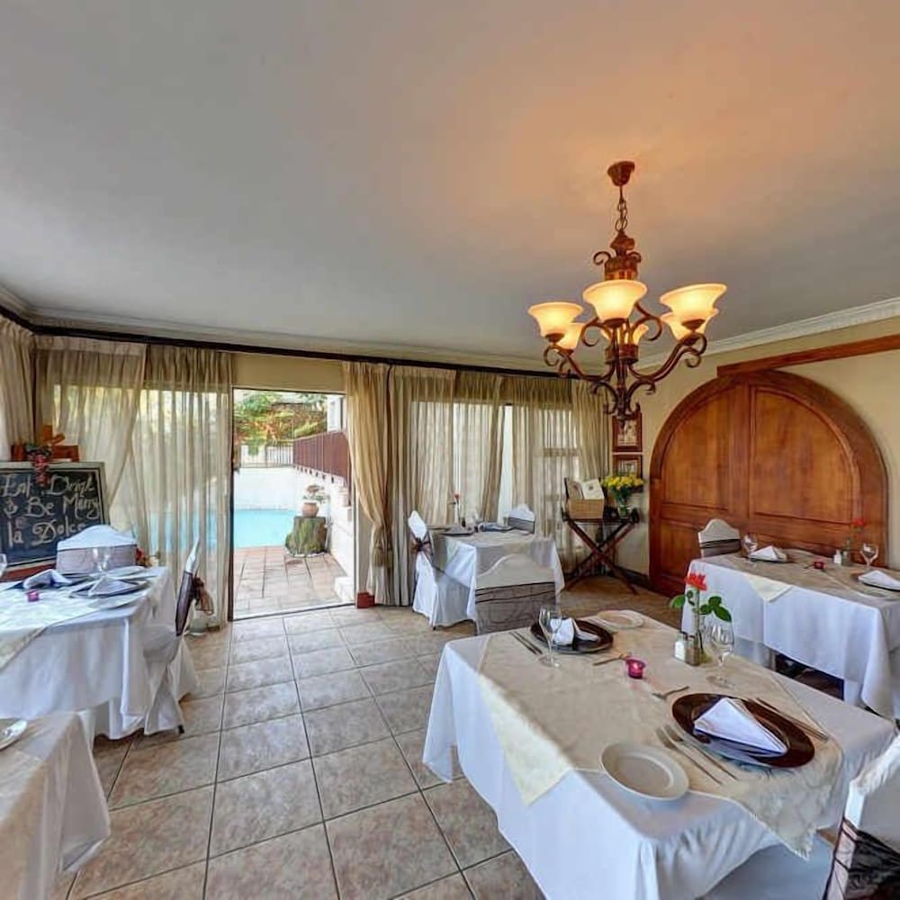 La Dolce Vita Guest House 23/50