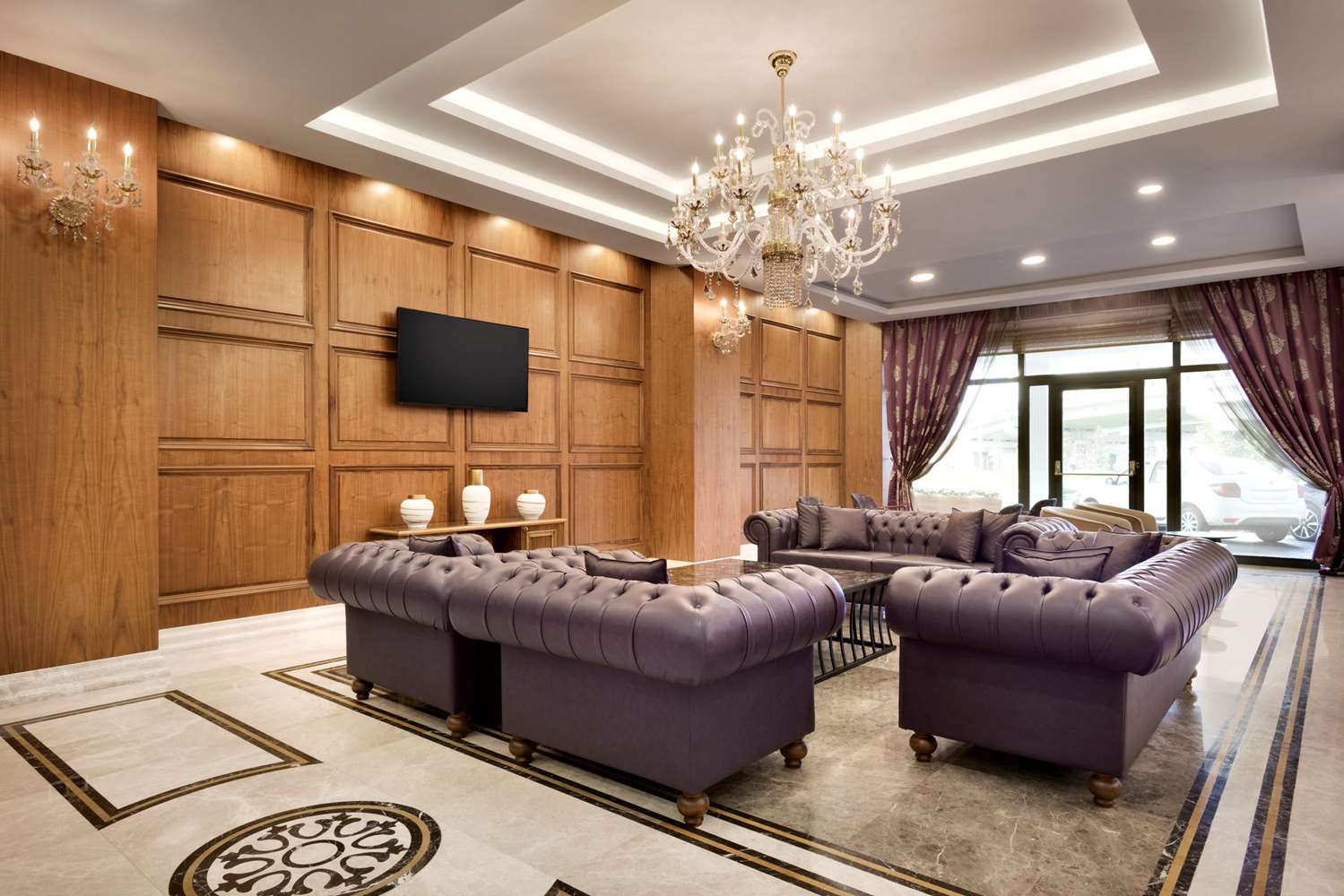 Ramada by Wyndham Yalova 40/53
