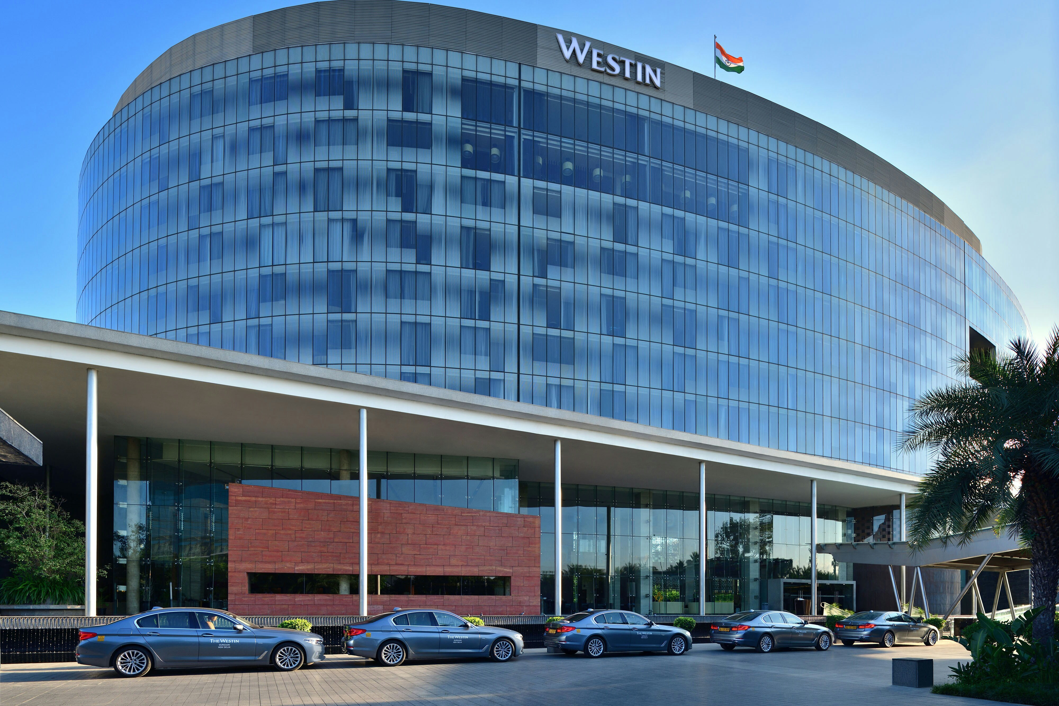 The Westin Gurgaon New Delhi 2/60