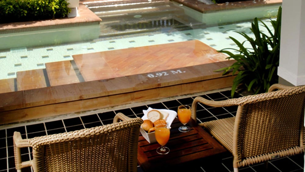 Anyavee Tubkaek Beach Resort 65/75