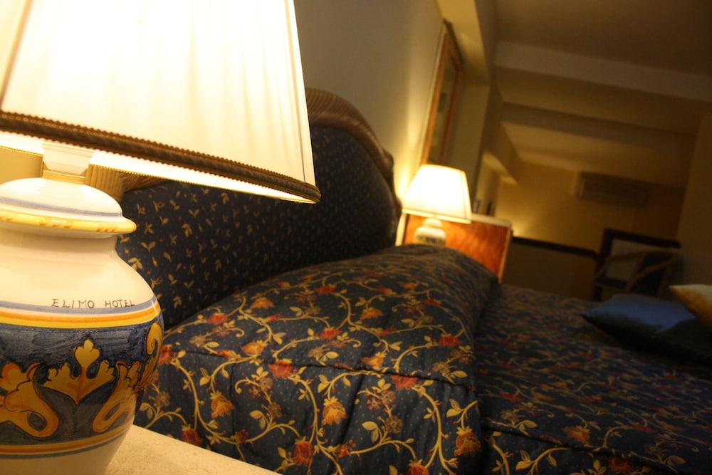 Hotel Elimo 14/72