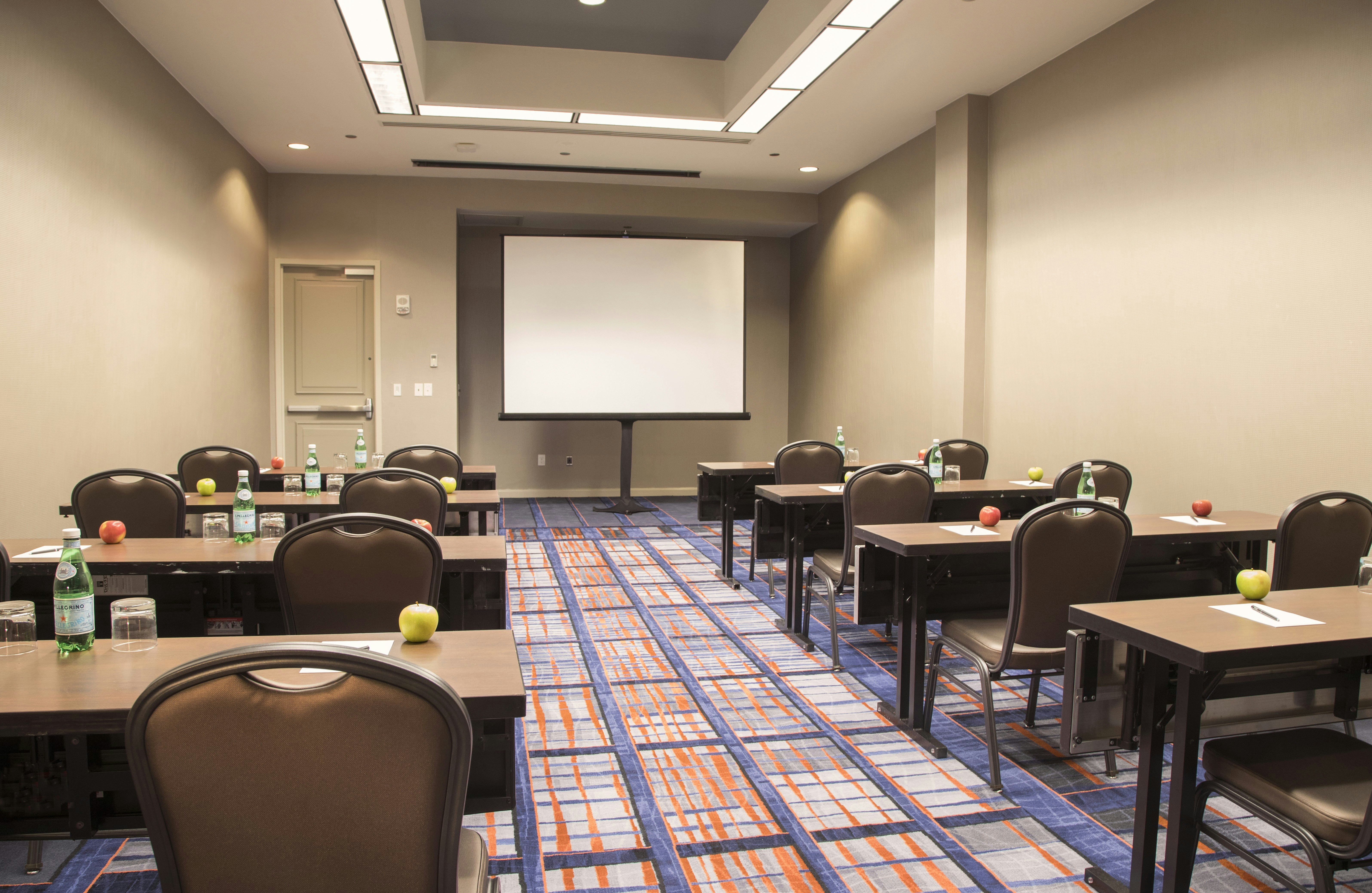 Hilton Atlanta Airport 61/70