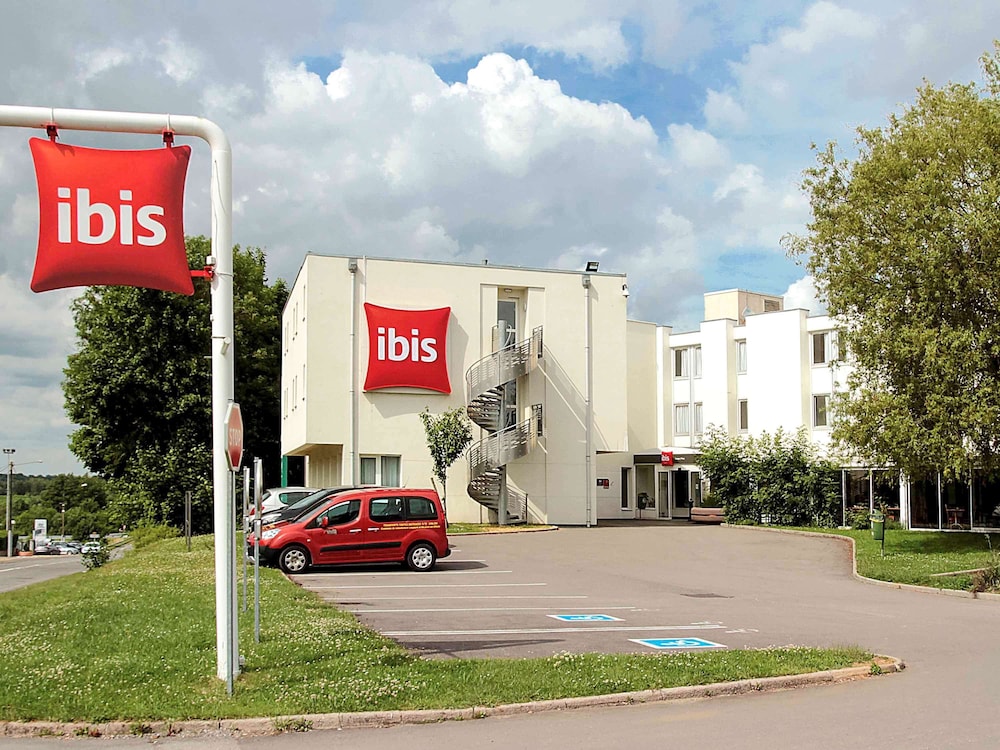 Ibis Longwy Mexy 24/33
