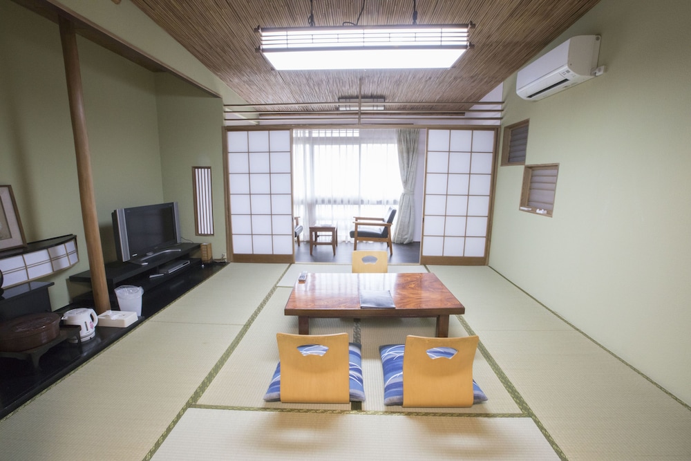 Atami Kinomiyanoyu Shogetsu 9/27