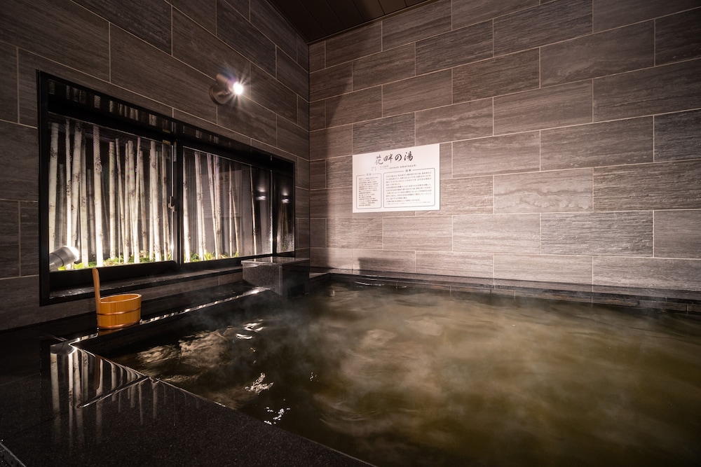 Super Hotel Ishikari 24/35