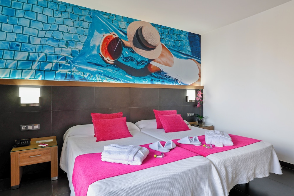 Flash Hotel Benidorm - Adults Only 13/46