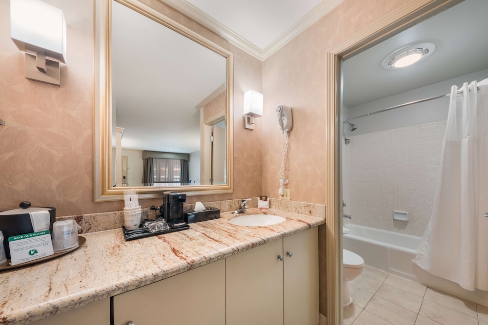 Surestay Plus Hotel By Best Western Mountain View 37/70