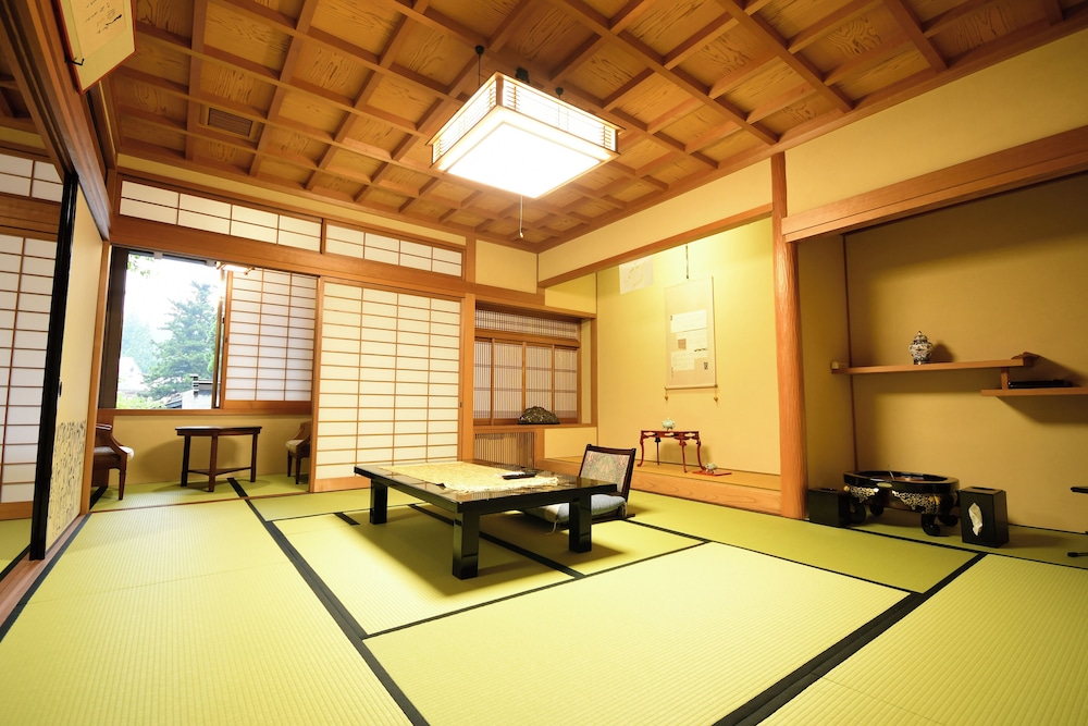 Koyasan Shukubo Fugenin 9/50