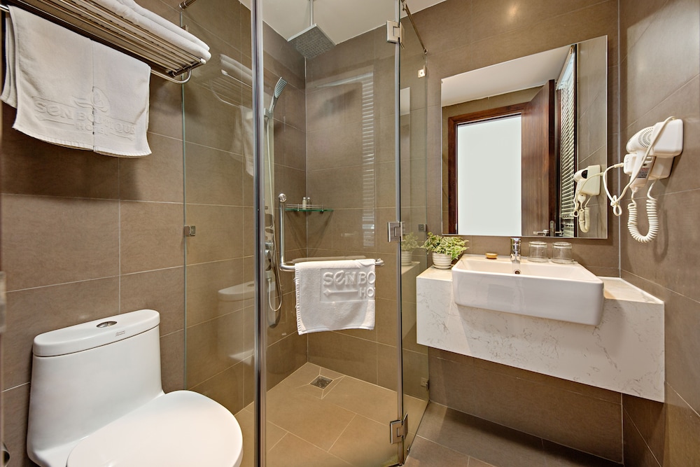 Sen Boutique Hotel 45/50