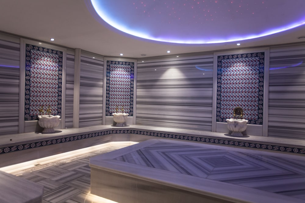 Miss Istanbul Hotel & Spa 27/48
