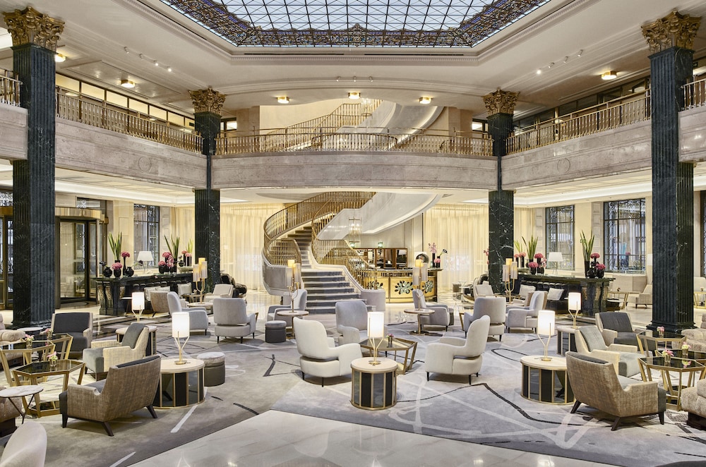 Four Seasons Hotel Madrid 63/72