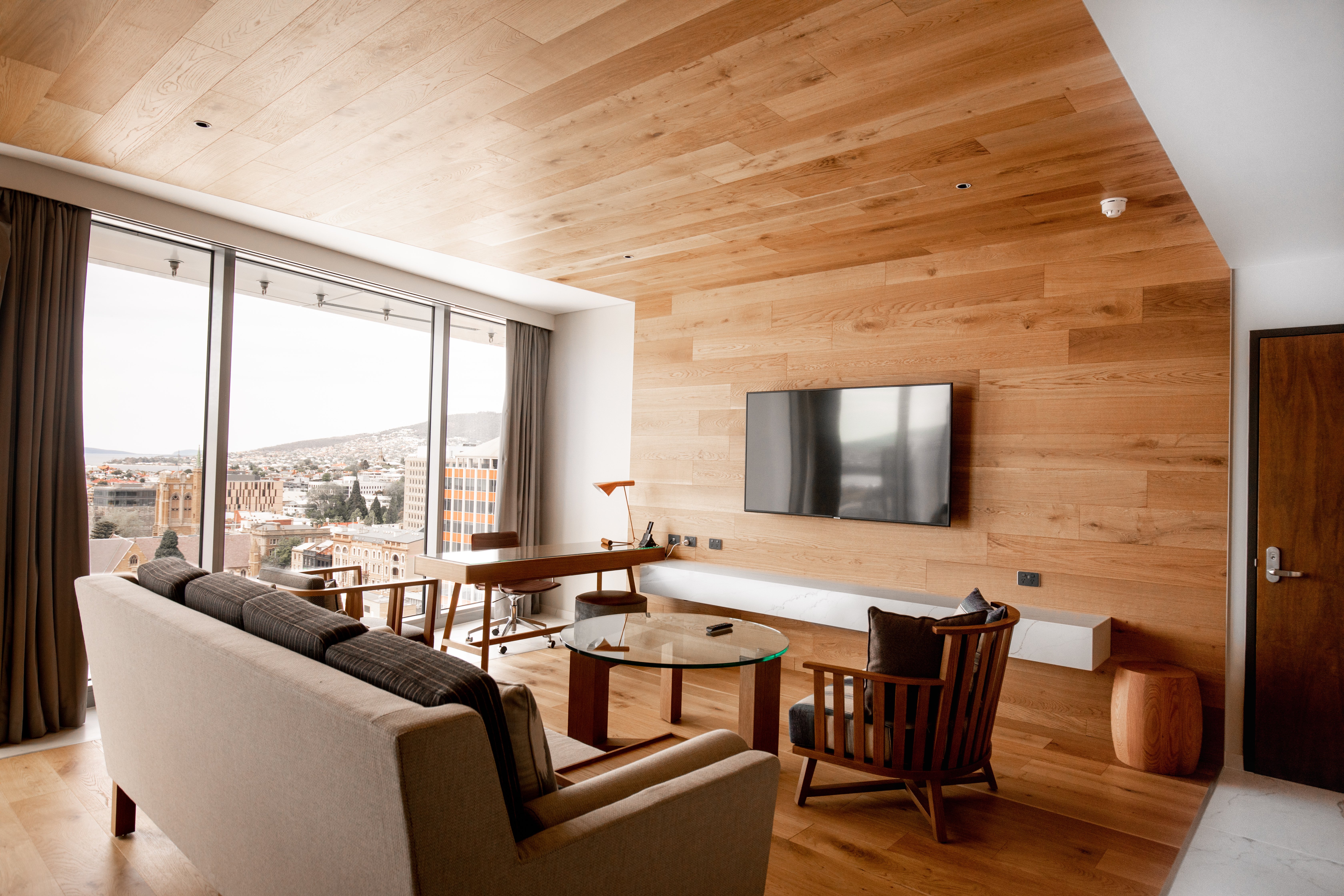 Crowne Plaza Hobart 52/73