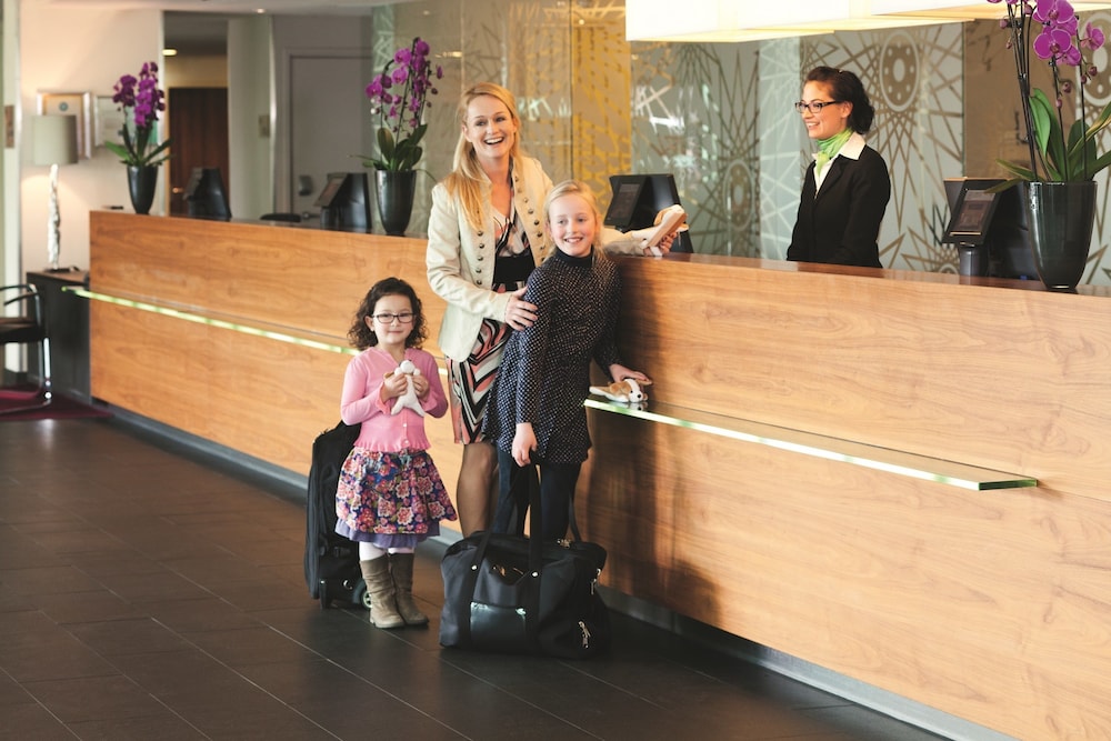 Movenpick Amsterdam City Centre 58/75