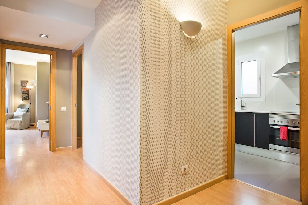 Bonavista Apartments Pedrera 3/63
