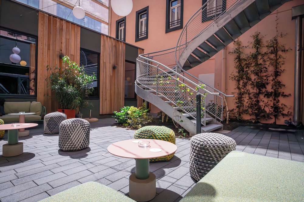 Hotel Tandem - Boutique Hotel 35/50