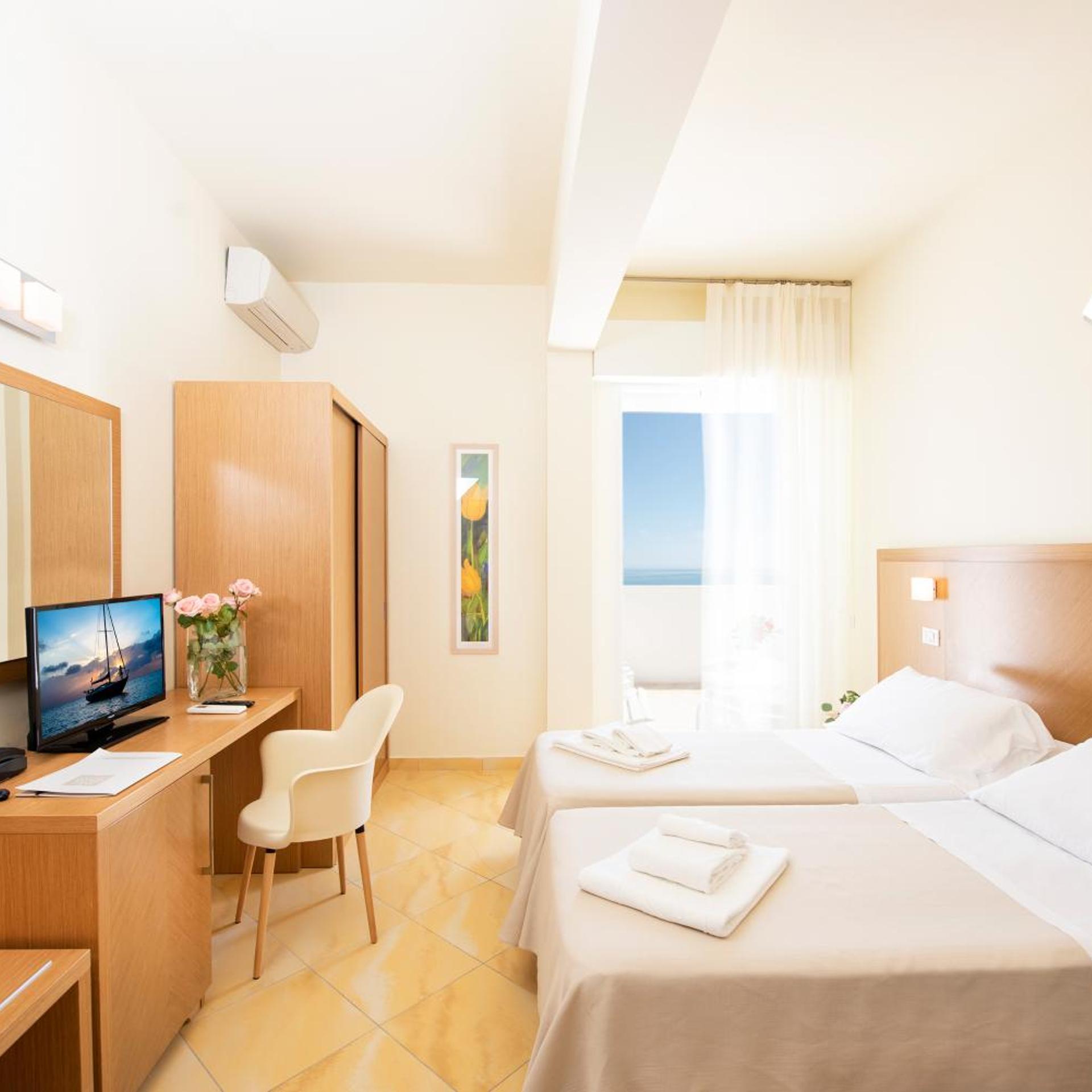 Hotel Mexico 15/50