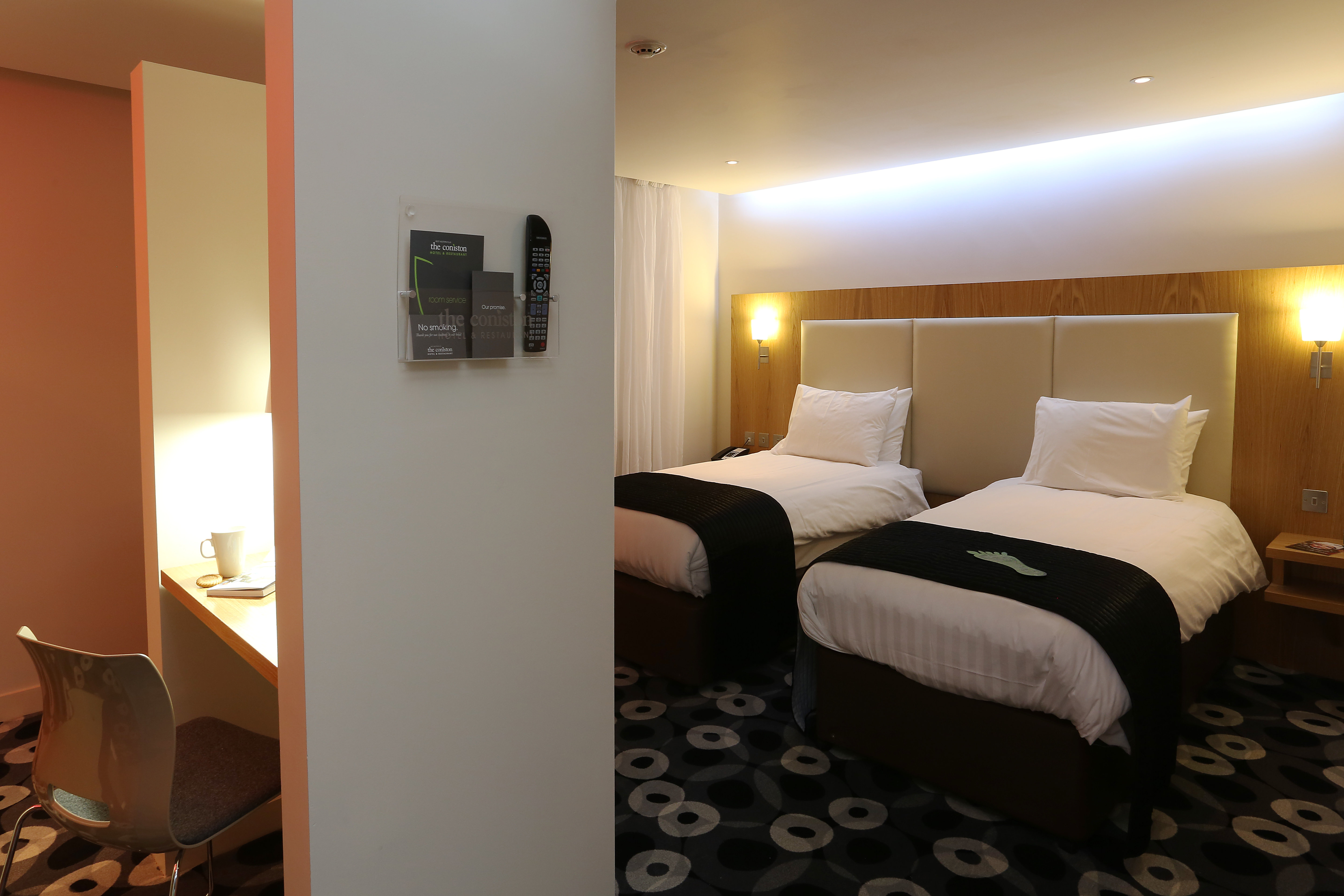 Holiday Inn Sittingbourne 7/50