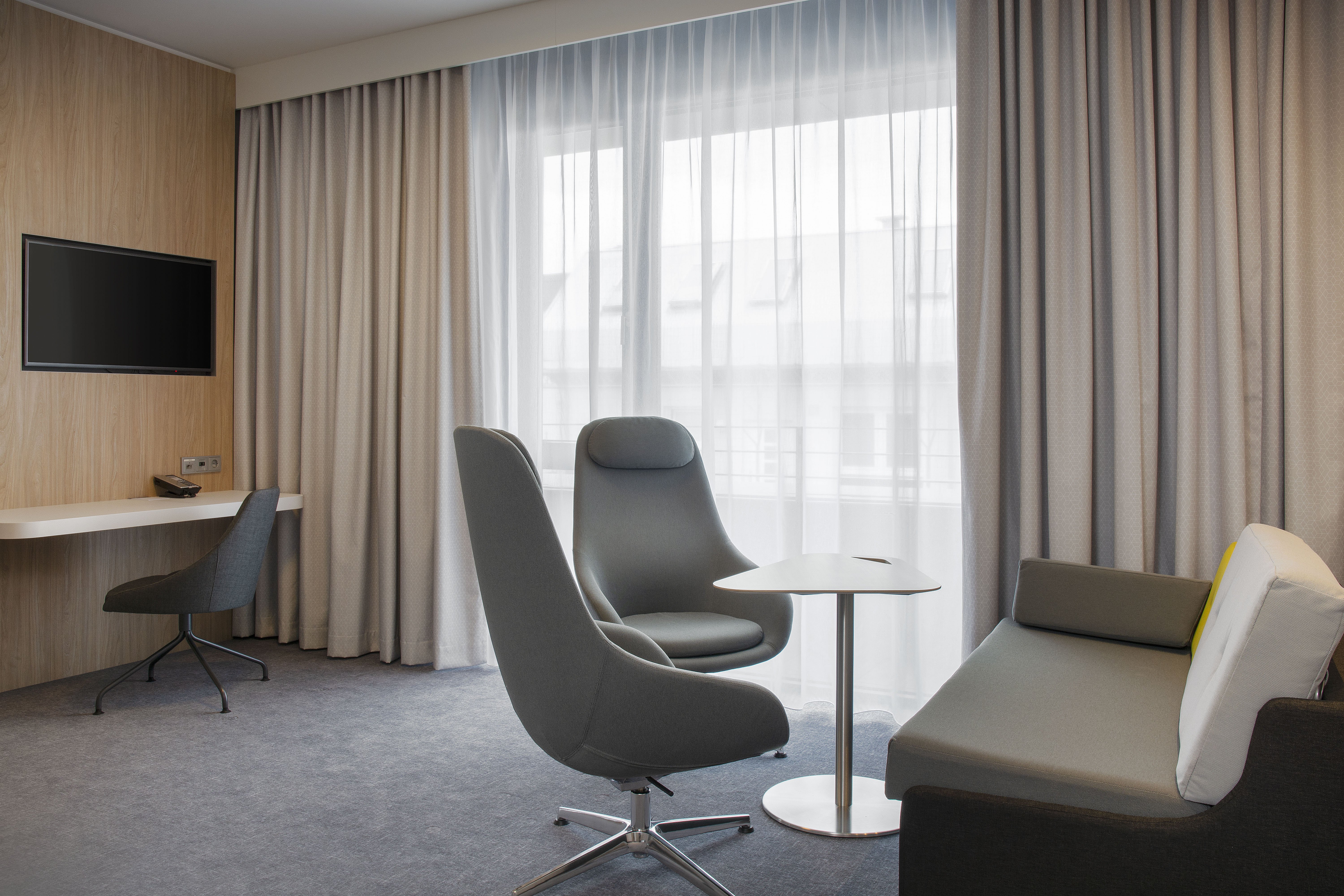 HOLIDAY INN EXPRESS STUTTGART - WAIBLINGEN 58/69