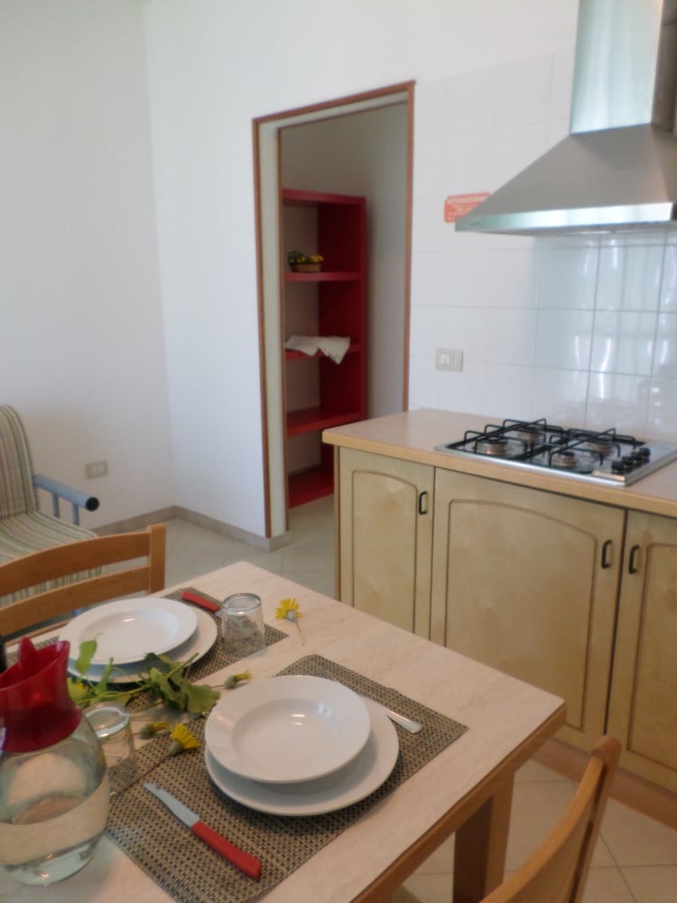 Residence Cala Verde 35/50