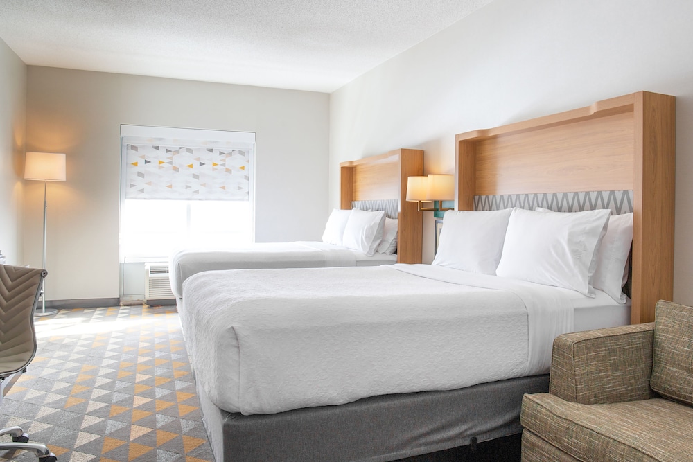 Holiday Inn Toledo-Maumee(I-80/90) 12/58