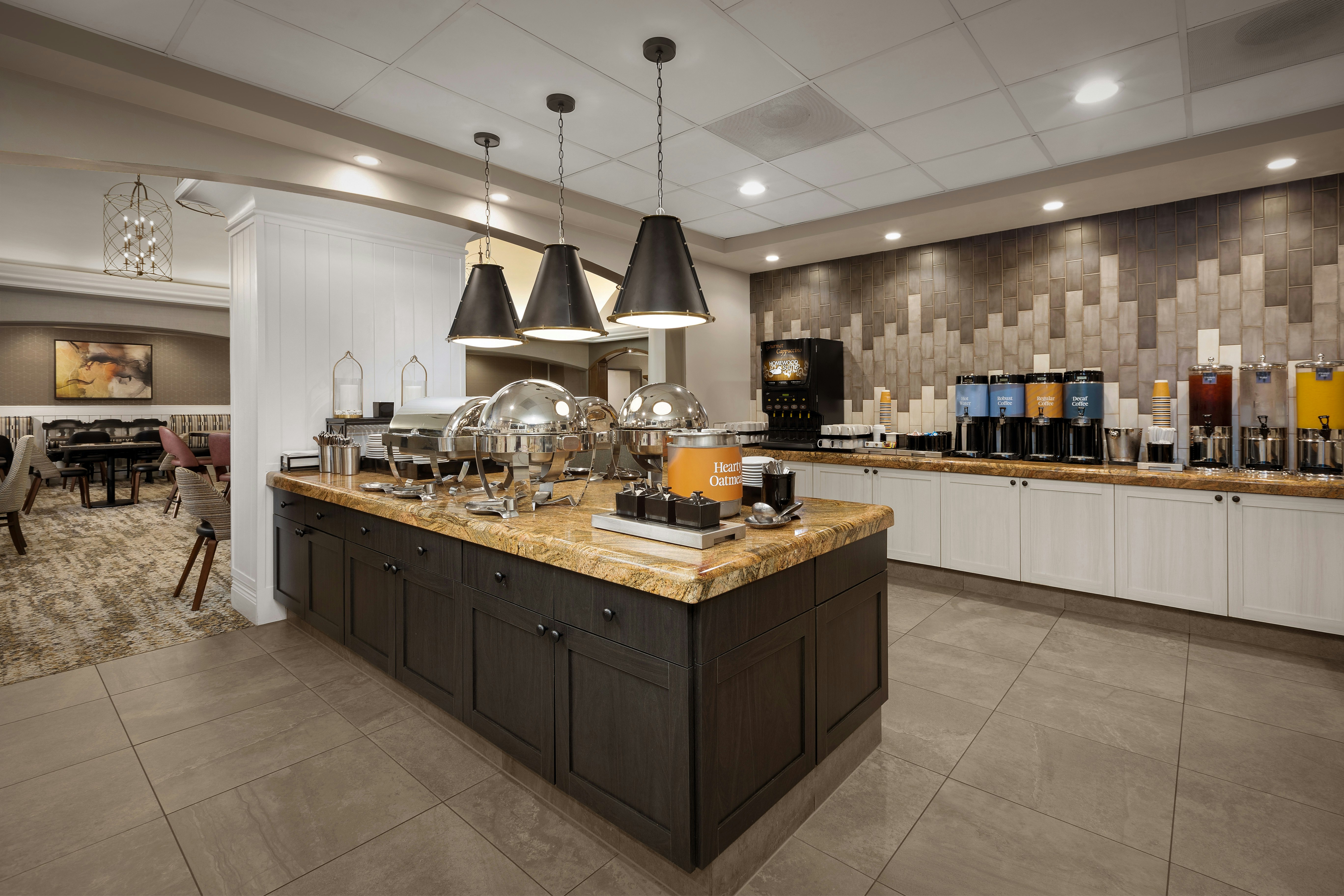 Homewood Suites by Hilton @ The Waterfront 7/45