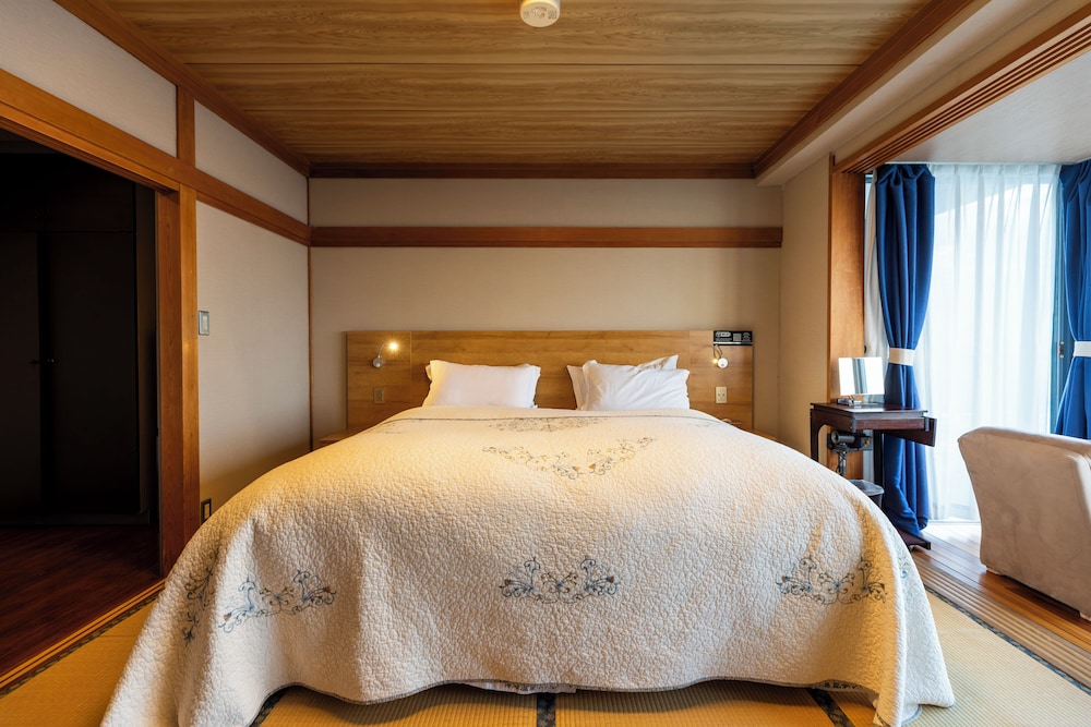 Hiromi Onsen Hotel 22/60