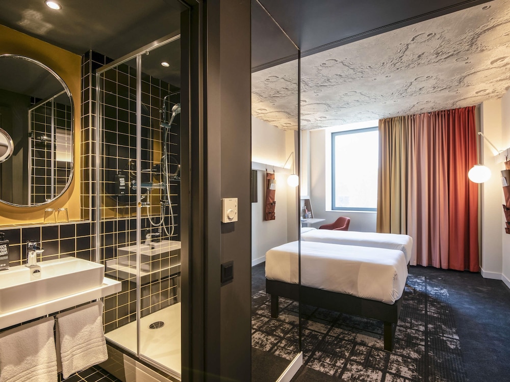 ibis Baku City Hotel 49/50