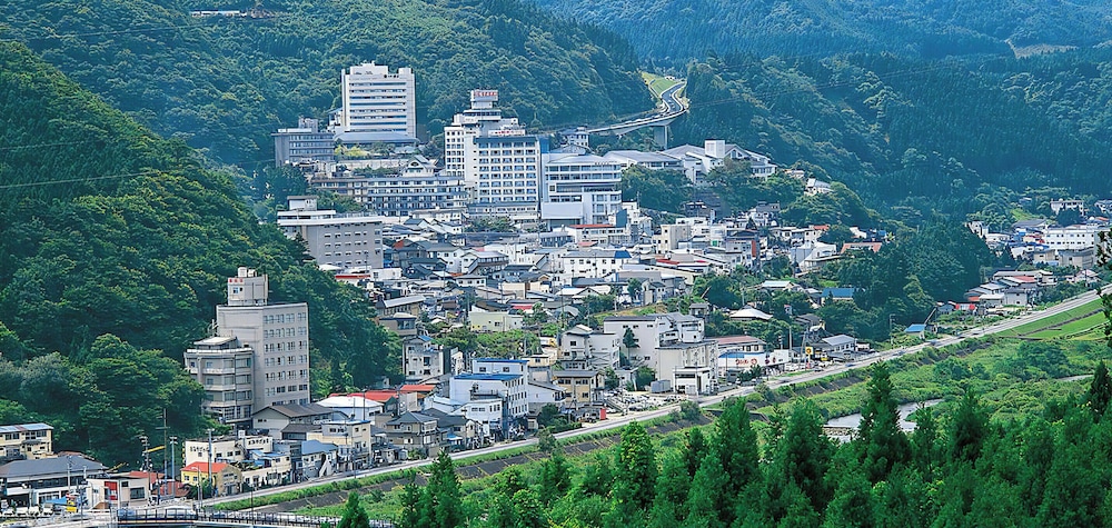 Hotel Kameya 45/50