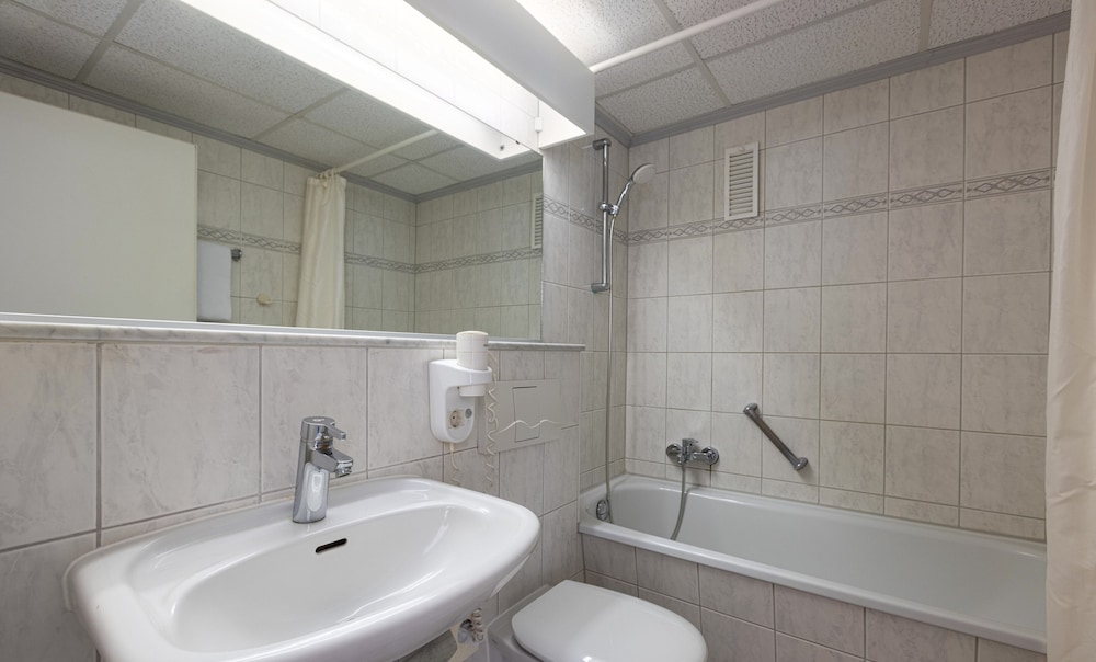 Ifa Fehrman Hotel Ferien Centrum 61/61