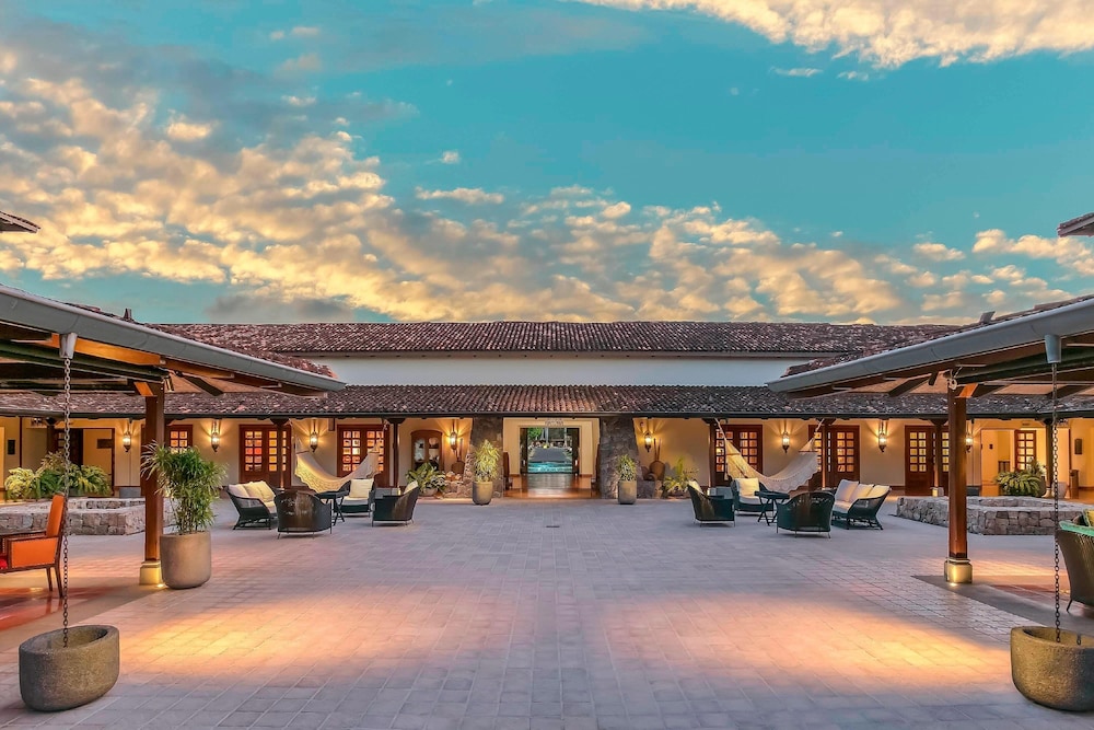 Jw Marriott Guanacaste Resort Spa 1/71