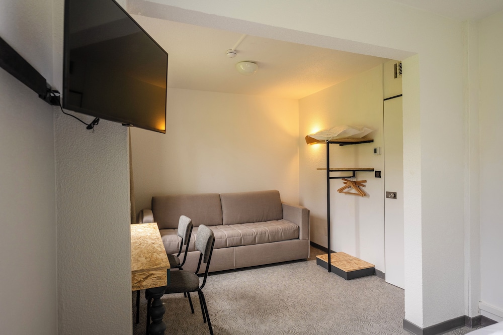 greet Hotel Montbeliard 38/61