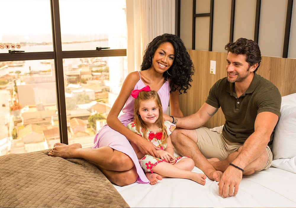 Hotel 7 Itajai Ex Innovare Slim Hotel 31/45