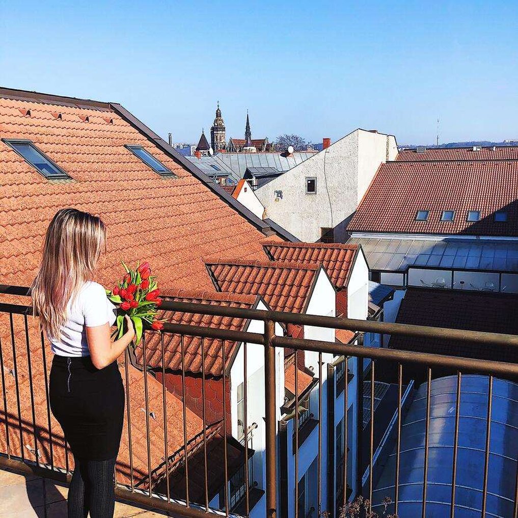 Teledom Hotel & Conference Center in KOSICE - SK