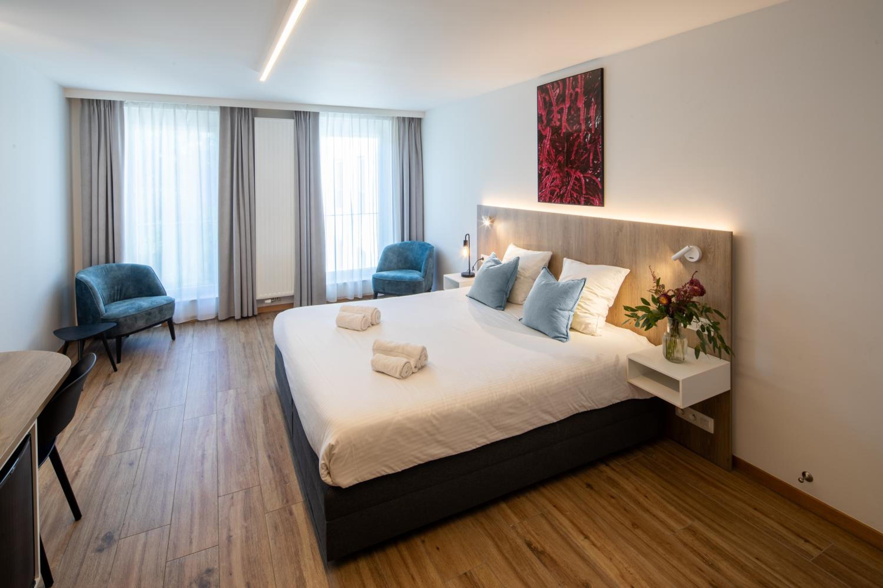 Hotel Den Briel 16/50