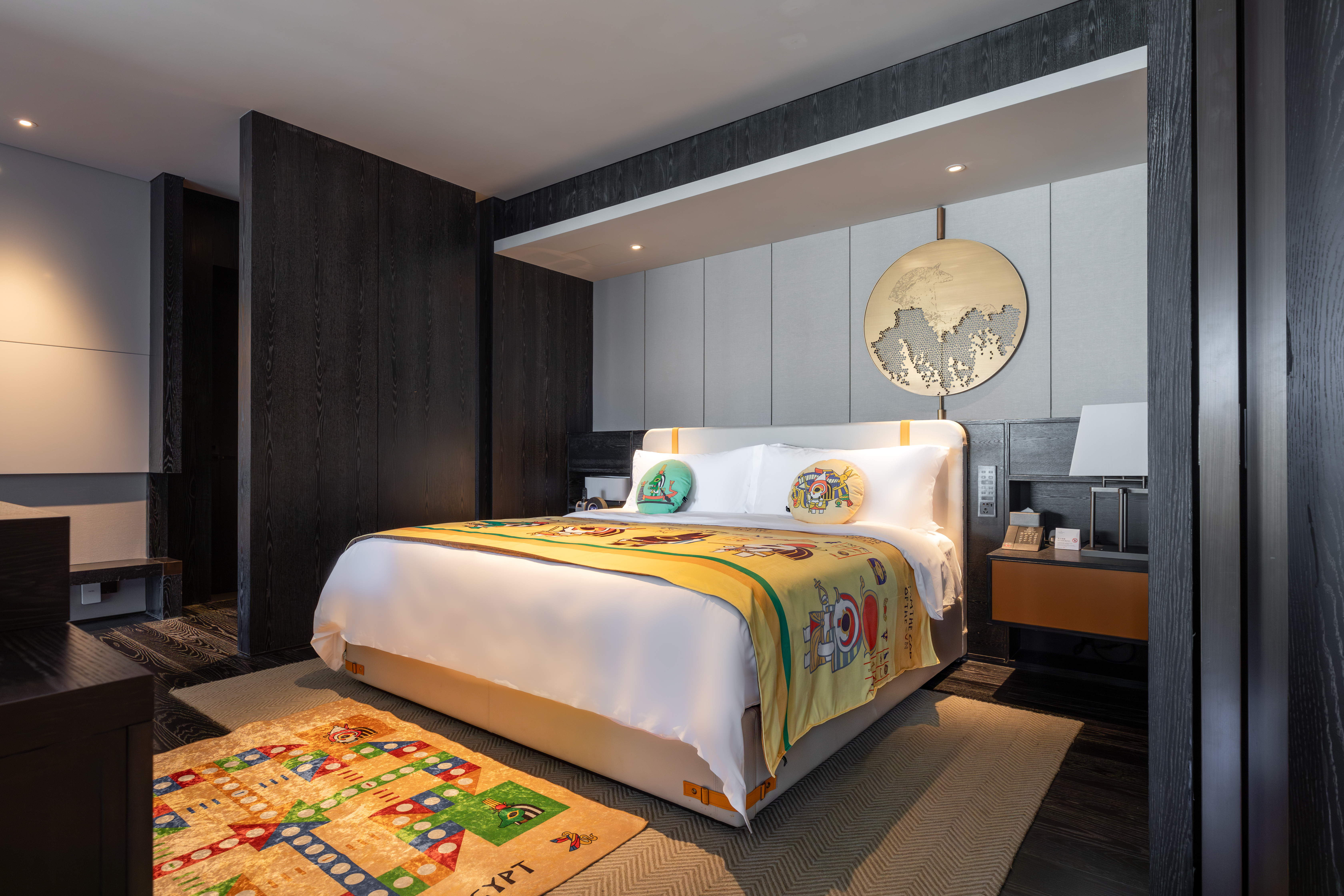 Junior Suite, 2 Beds