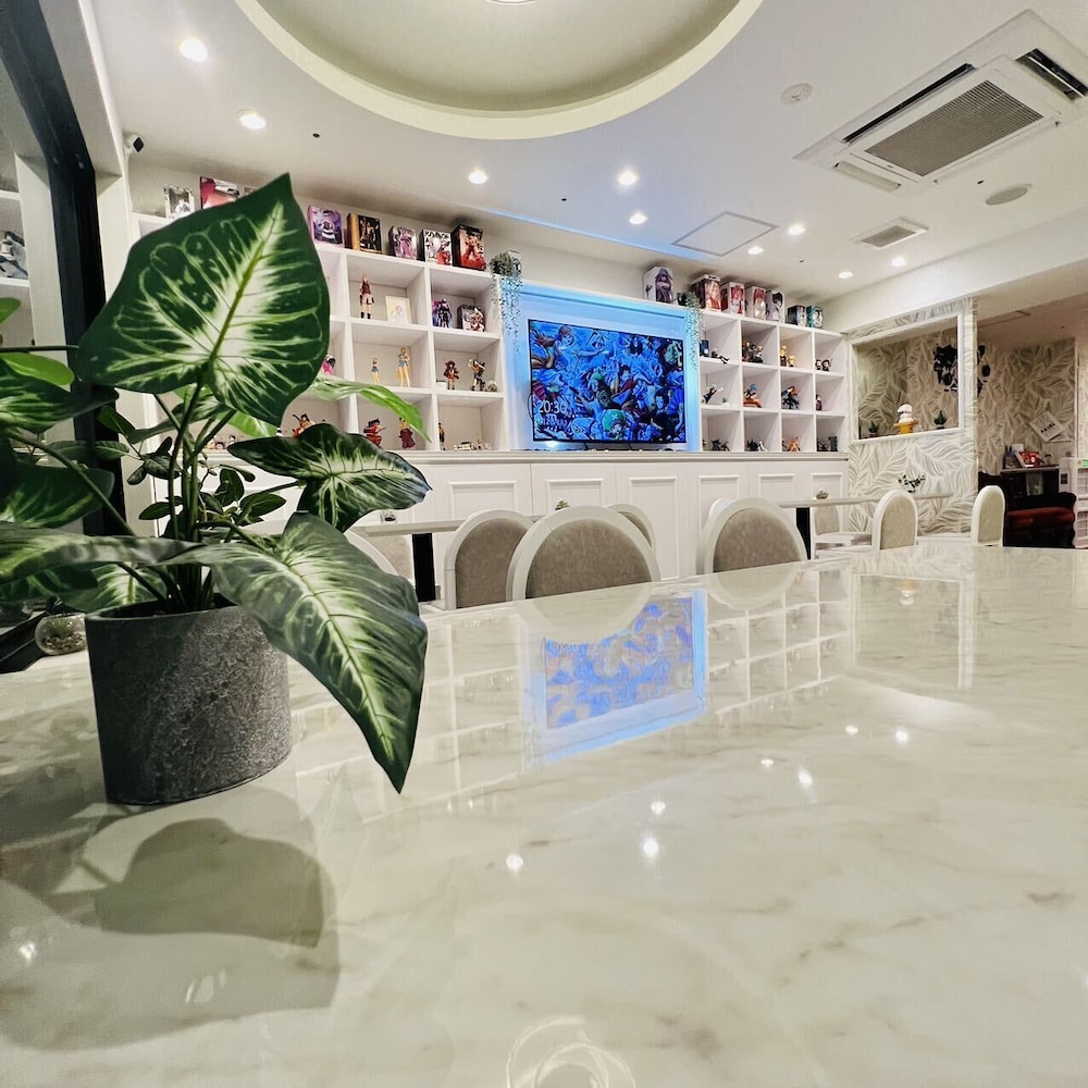 Hotaku HOTEL Akihabara 36/47