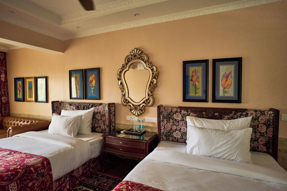 Mayfair Manor Alibag 19/39