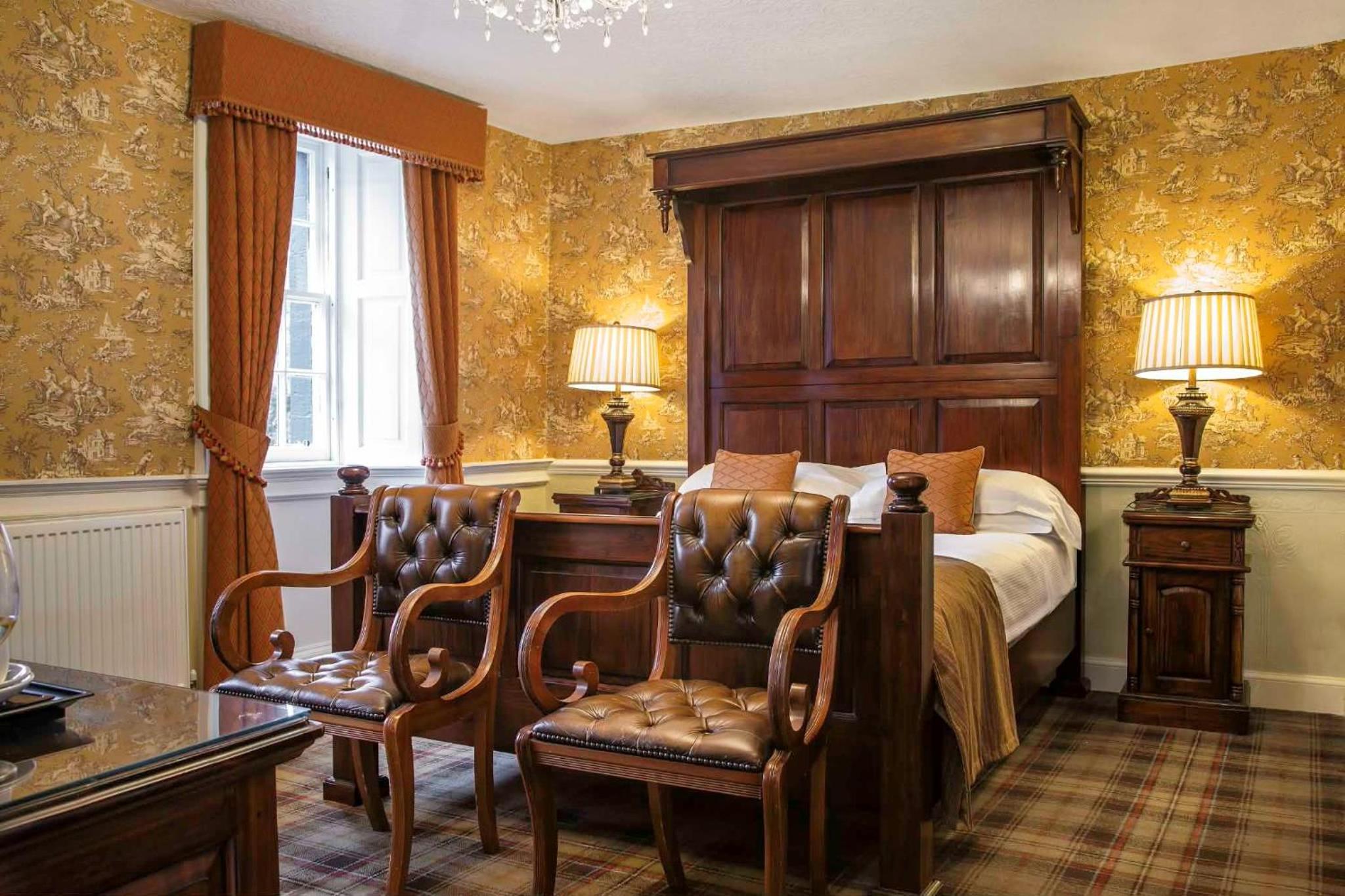 Tweeddale Arms Hotel 17/23