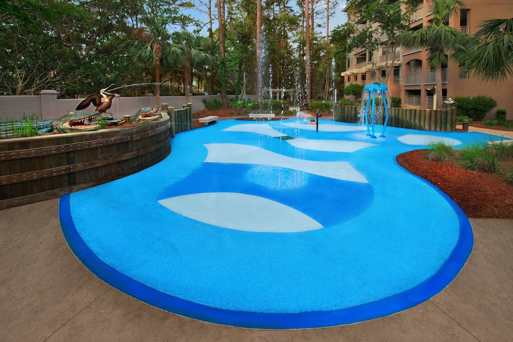 Marriott S Barony Beach Club 8/35