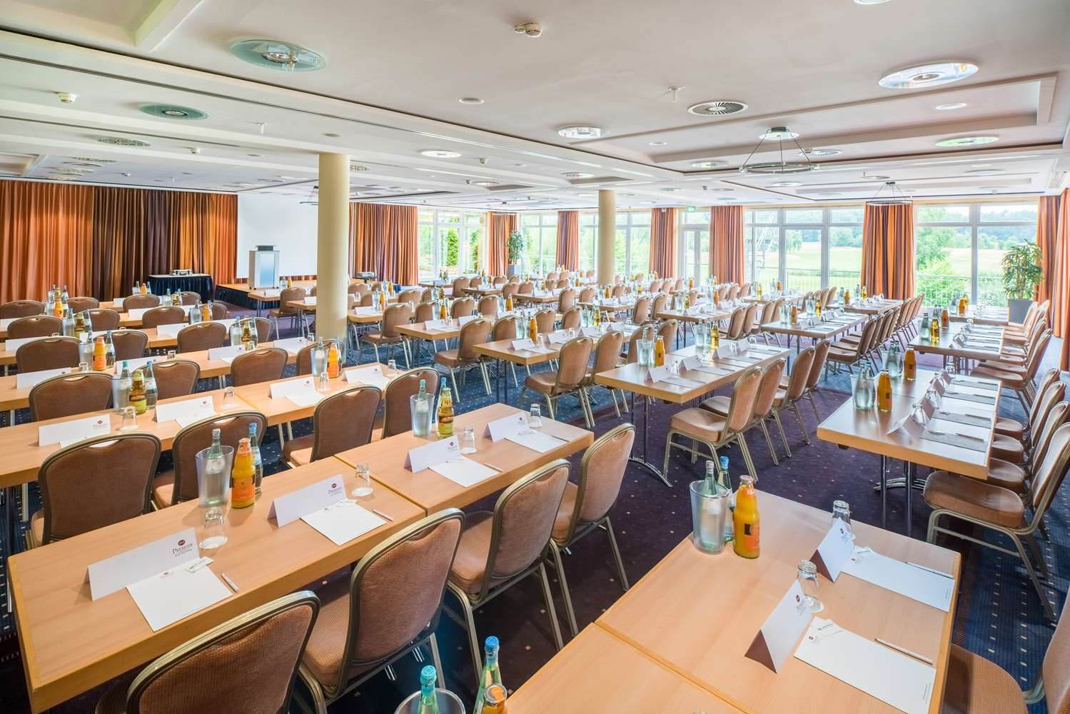 Best Western Premier Castanea Resort Hotel 37/48