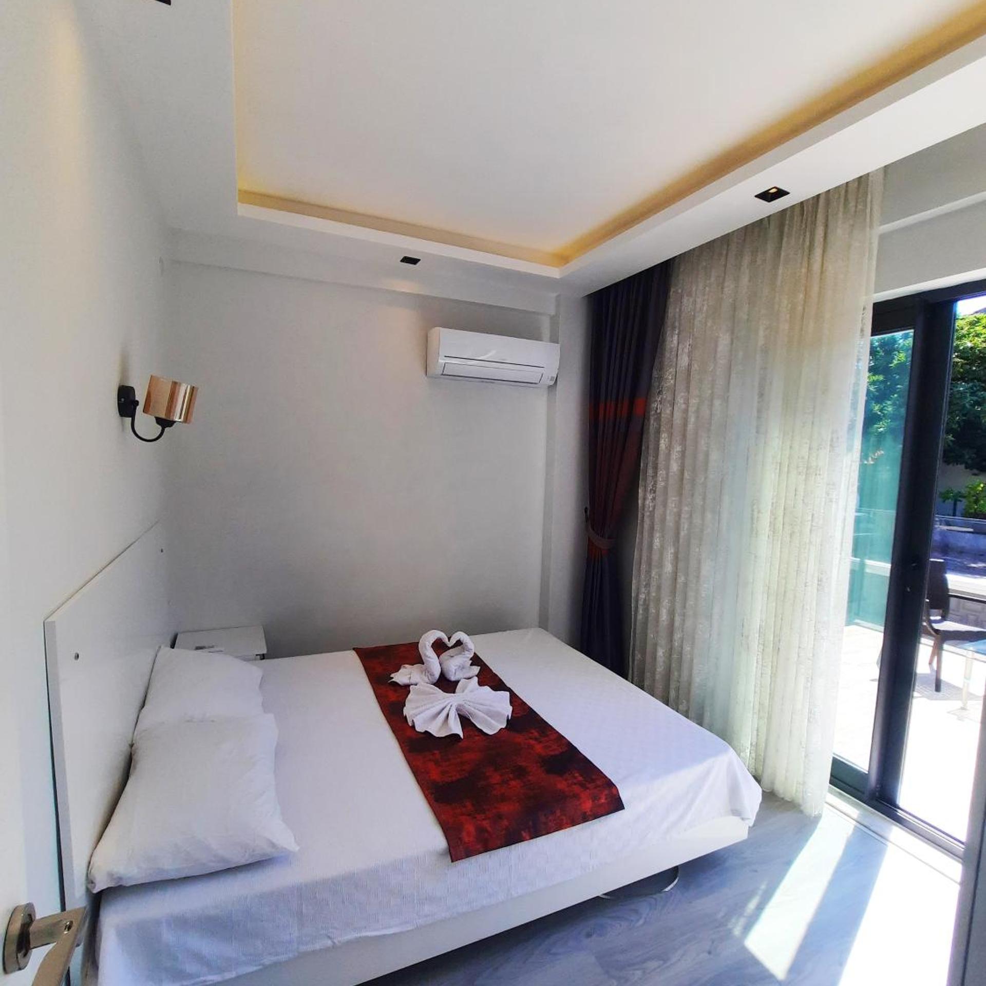 World Cities Residence Kemer 12/50