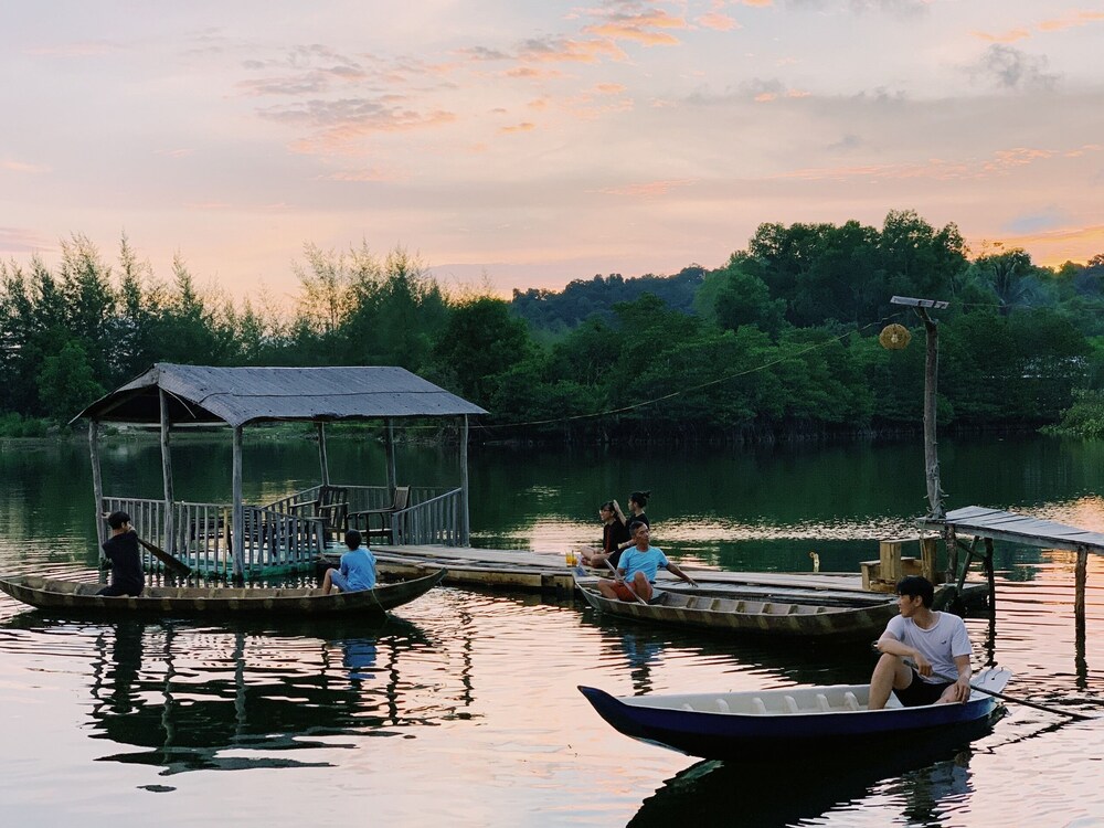 Phu Quoc Ecolodge 8/65
