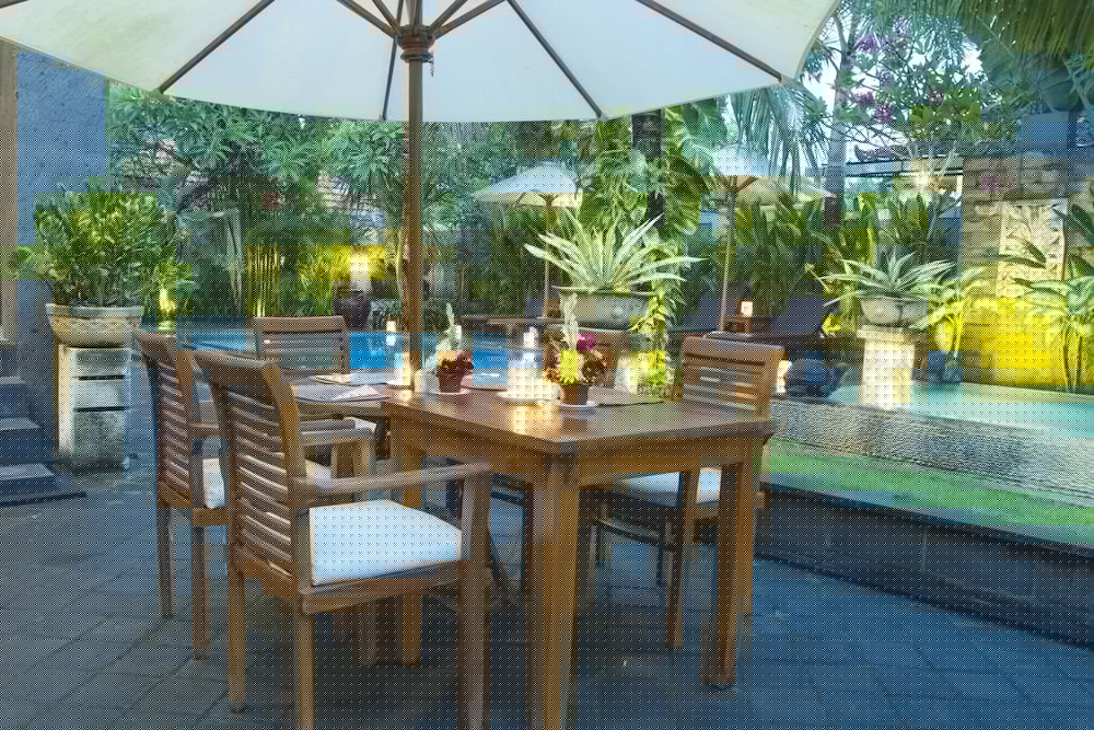 Kubu Garden Guest House 53/73