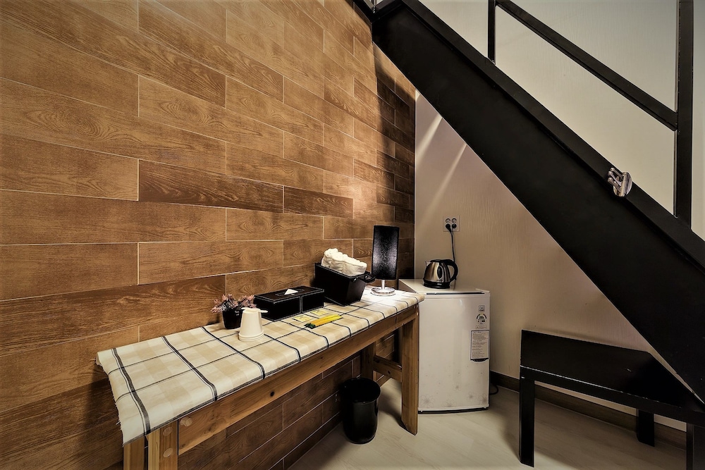 Hotel Hue Loft 25/50
