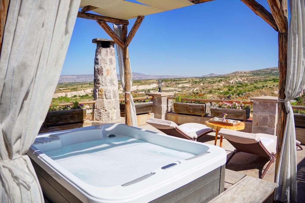 Petra Inn Cappadocia 31/49