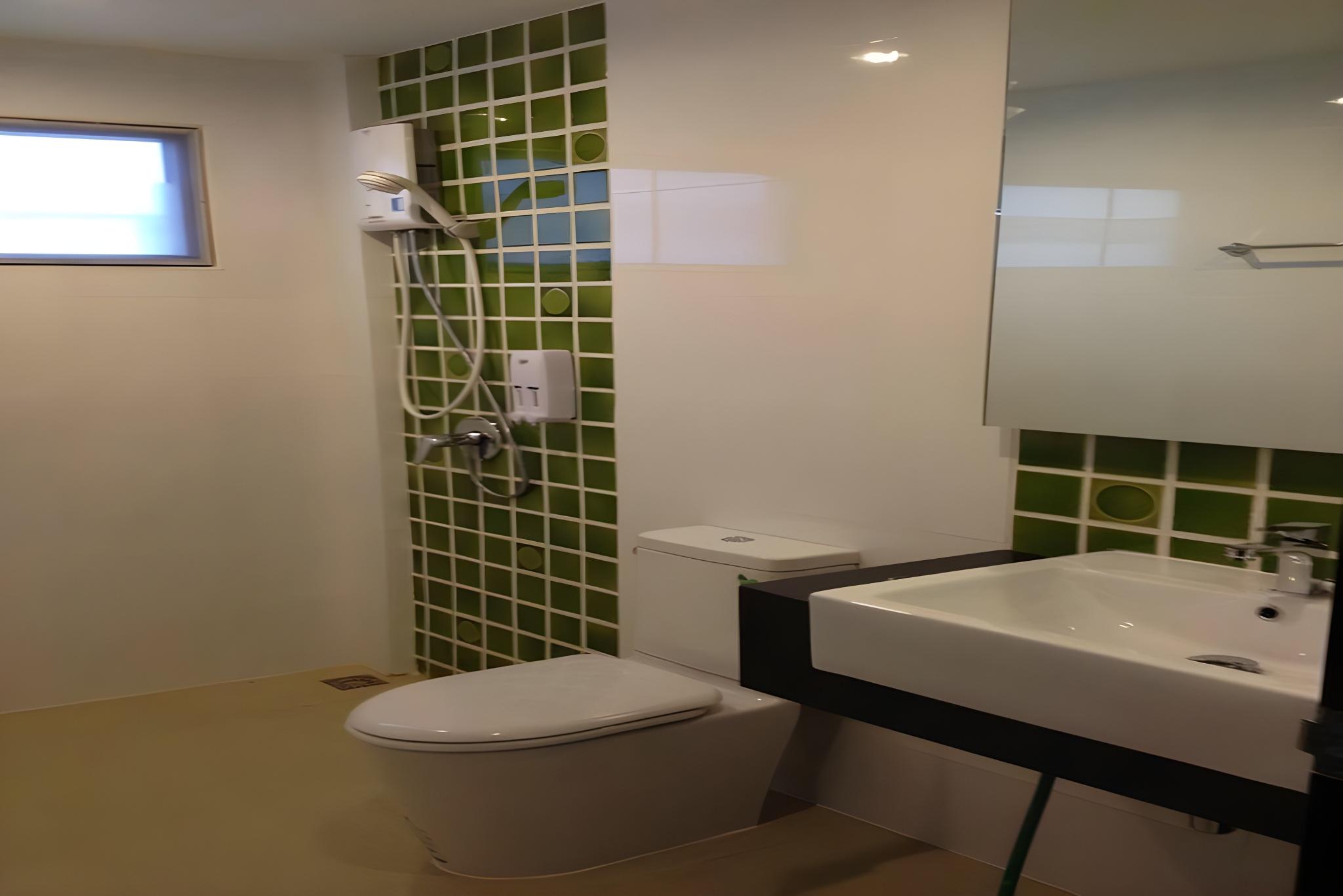 The Sixnature Resort Bangsaen 54/56