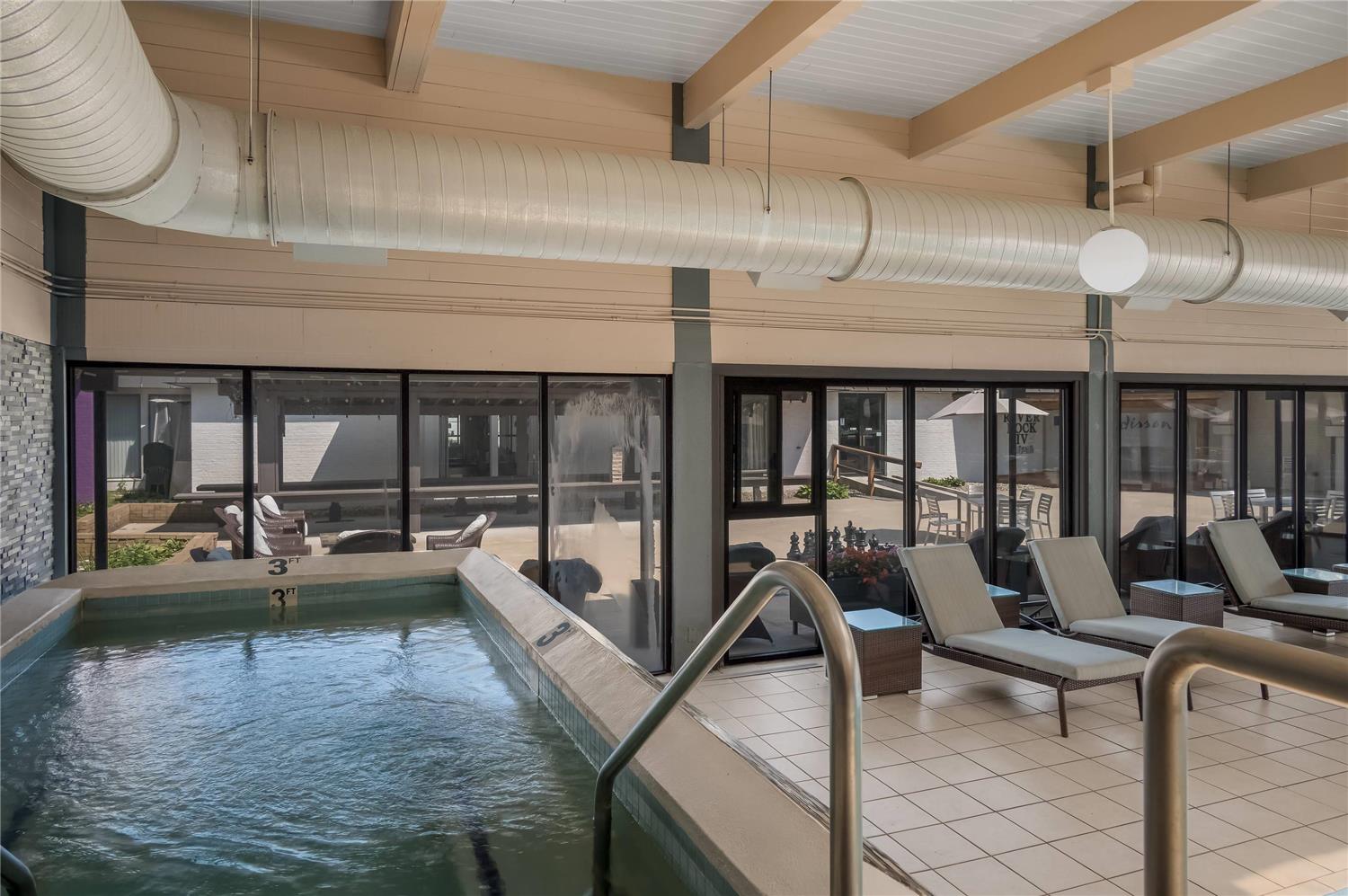 Radisson Hotel Grand Rapids Riverfront 2/8