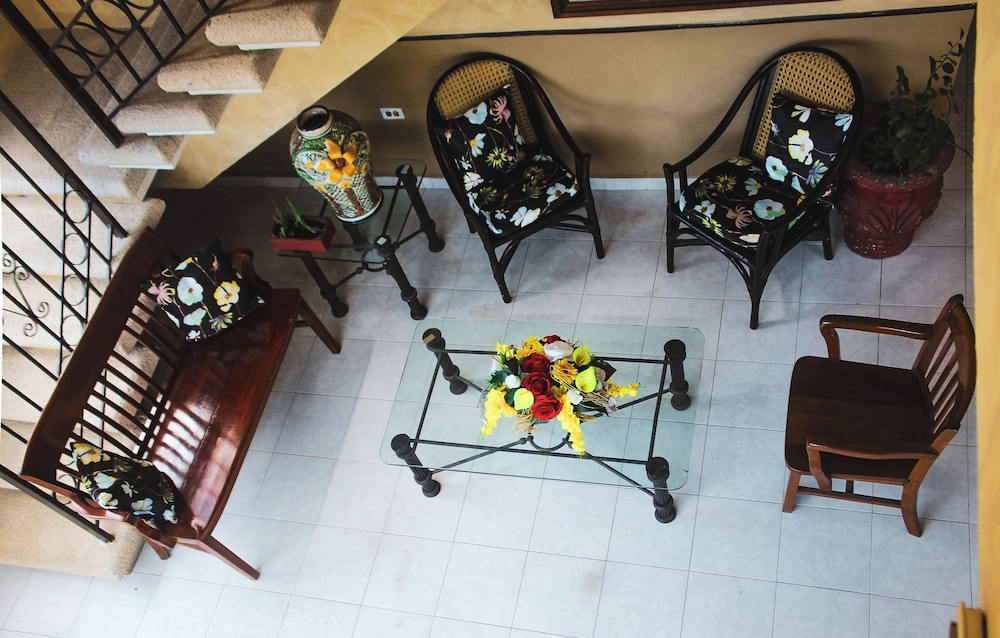 La Casona Real 35/50